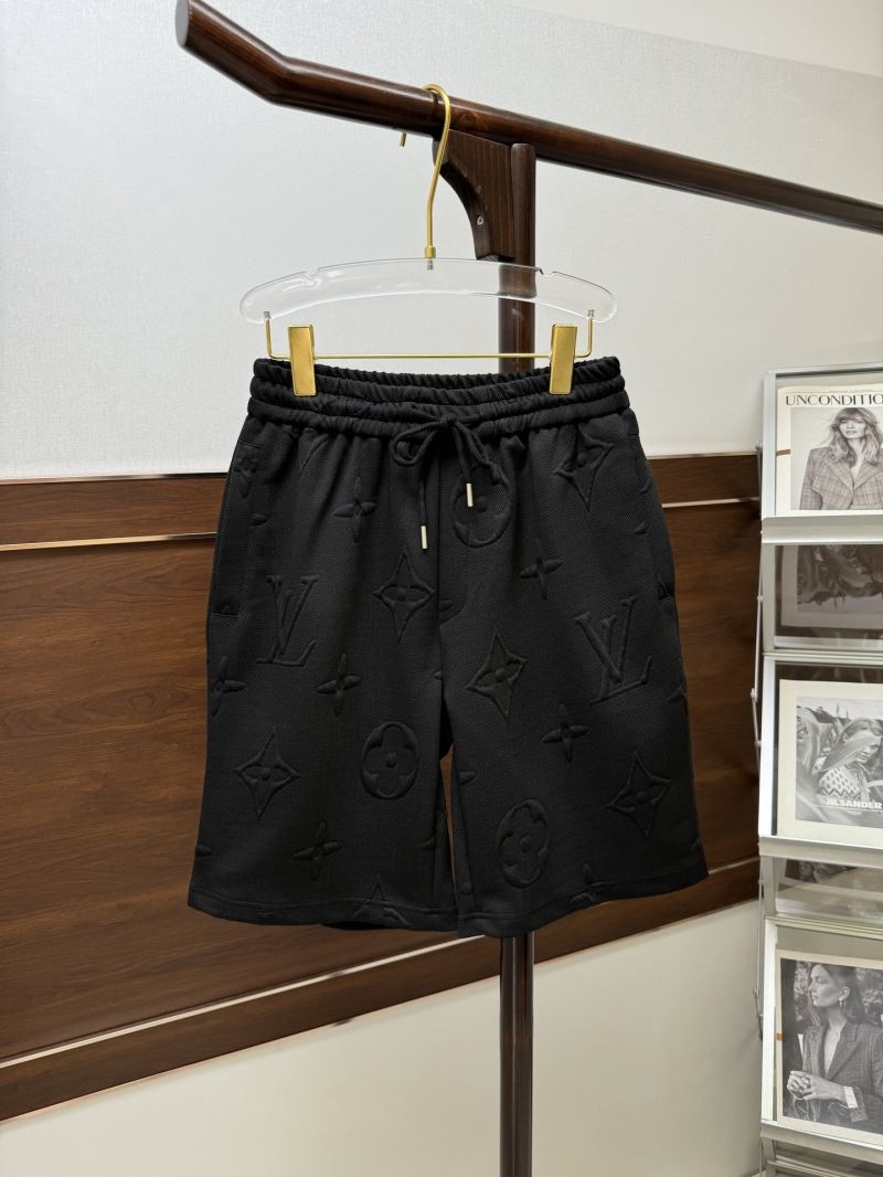 Louis Vuitton Short Pants